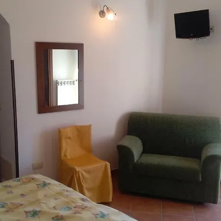 Bed & Breakfast Marinella Sangineto