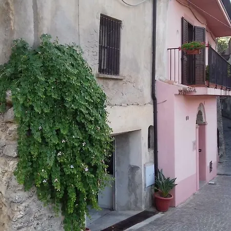 Marinella Bed & Breakfast Sangineto