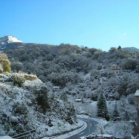Bed & Breakfast Marinella Sangineto