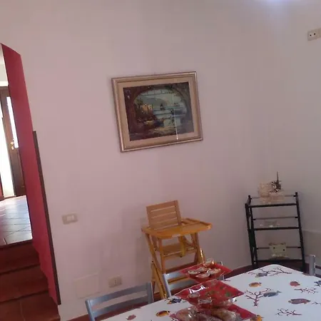 Bed & Breakfast Marinella 3*